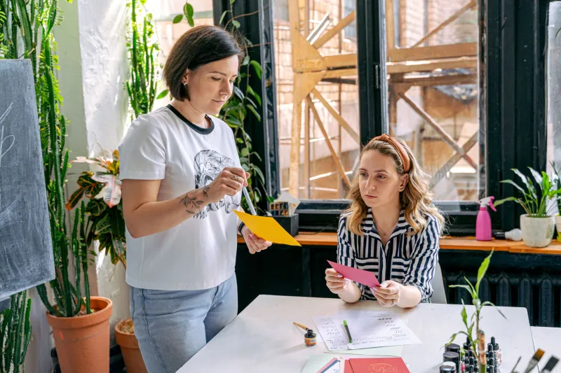 Every Yes Is a No in Disguise: The Real Cost of Over-Collaborating