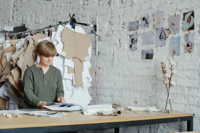 Too Much Input, Not Enough Output: How Endless Inspiration Is Quietly Killing Your Originality