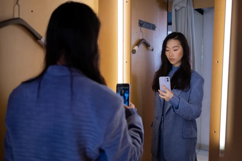 You Can't Unfilter Yourself: The Honest Truth About 'Raw' Online Personas